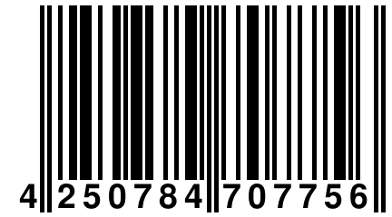 4 250784 707756