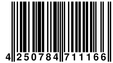 4 250784 711166