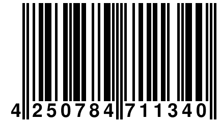 4 250784 711340