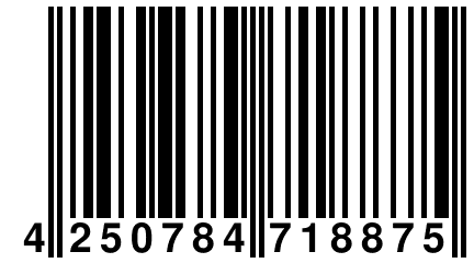 4 250784 718875