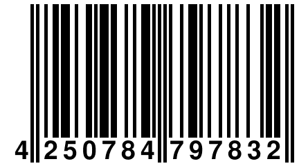 4 250784 797832