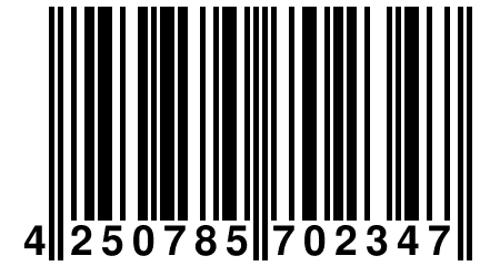 4 250785 702347