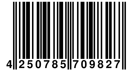 4 250785 709827