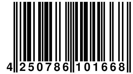 4 250786 101668