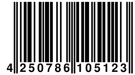 4 250786 105123