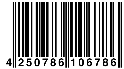 4 250786 106786