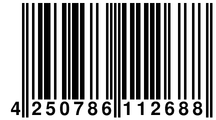 4 250786 112688