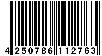 4 250786 112763