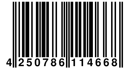 4 250786 114668