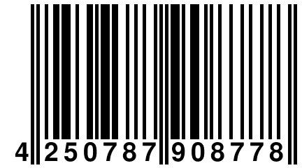 4 250787 908778