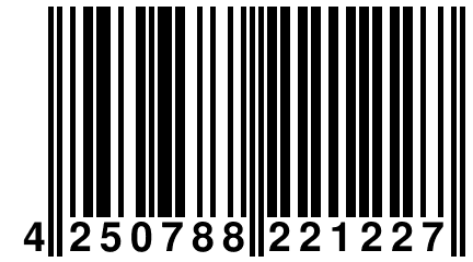 4 250788 221227