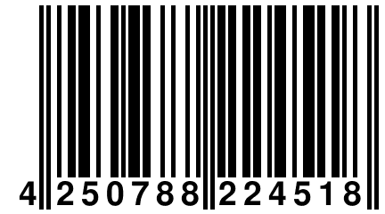 4 250788 224518