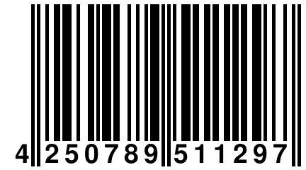 4 250789 511297