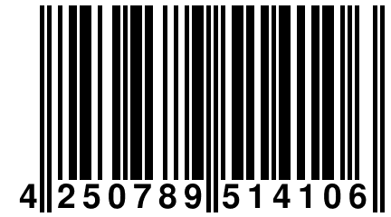 4 250789 514106