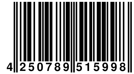 4 250789 515998