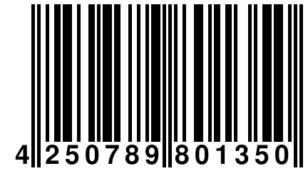 4 250789 801350