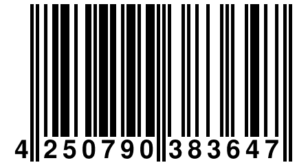 4 250790 383647