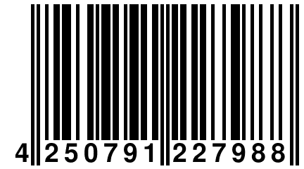 4 250791 227988