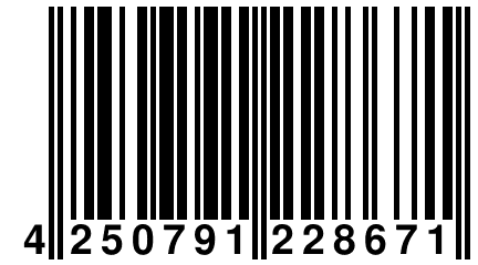 4 250791 228671