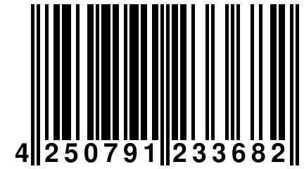 4 250791 233682