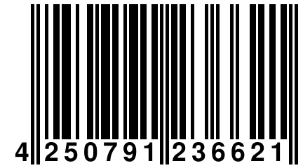 4 250791 236621