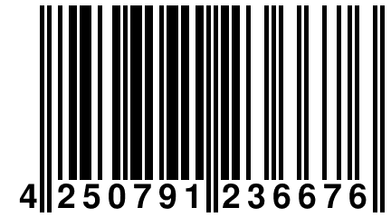 4 250791 236676