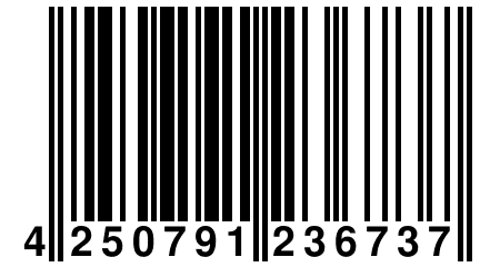 4 250791 236737