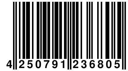 4 250791 236805