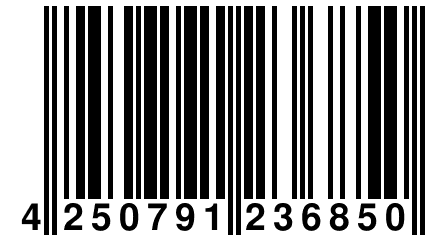 4 250791 236850