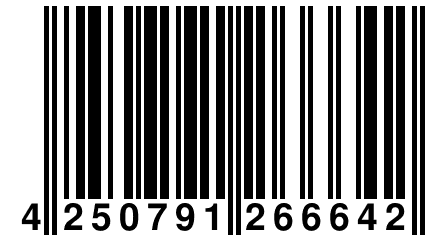 4 250791 266642