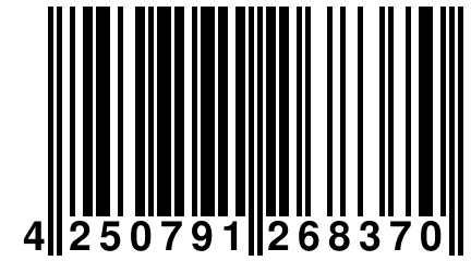 4 250791 268370