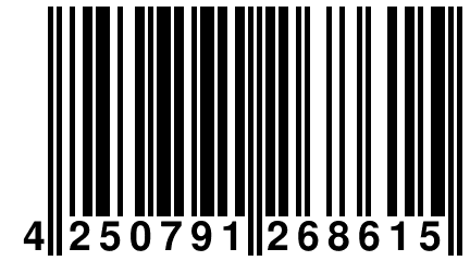 4 250791 268615