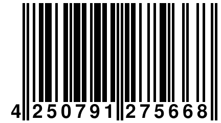 4 250791 275668