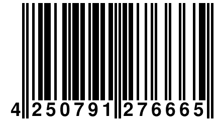 4 250791 276665