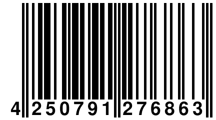 4 250791 276863