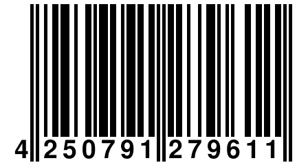 4 250791 279611