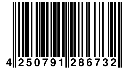 4 250791 286732