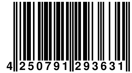 4 250791 293631