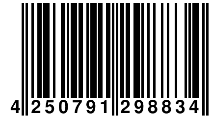 4 250791 298834