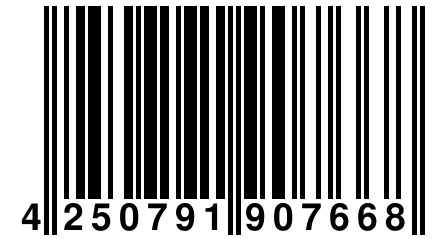 4 250791 907668