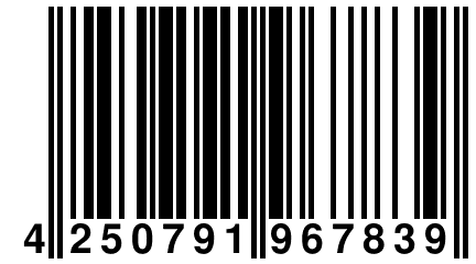 4 250791 967839