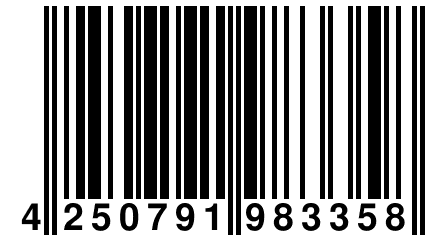 4 250791 983358