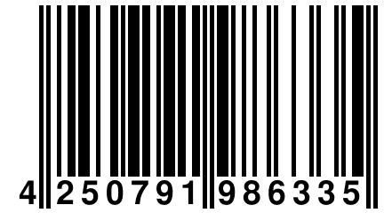 4 250791 986335