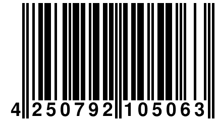 4 250792 105063