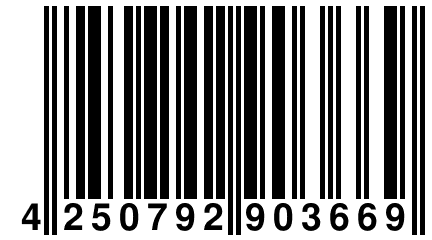 4 250792 903669