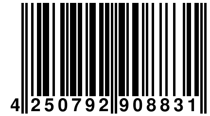 4 250792 908831