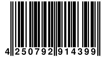 4 250792 914399