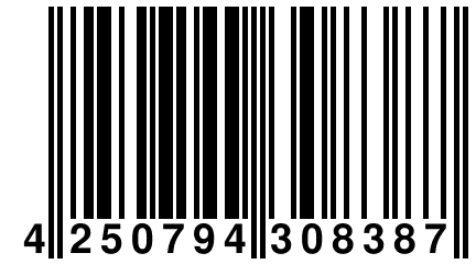 4 250794 308387