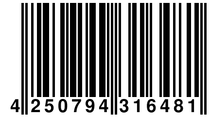 4 250794 316481