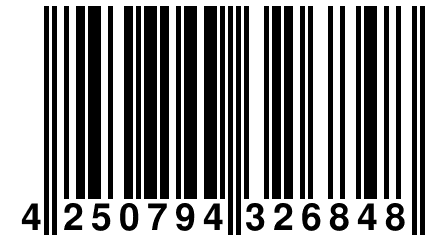 4 250794 326848